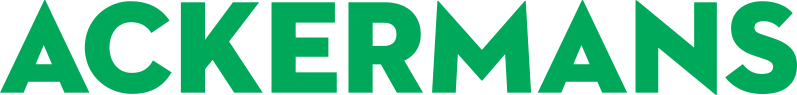 Ackermans